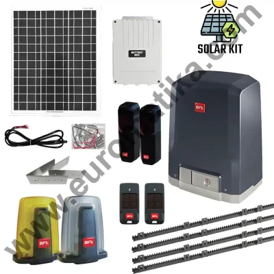 Motor za klizna vrata BFT Deimos 600 SOLAR