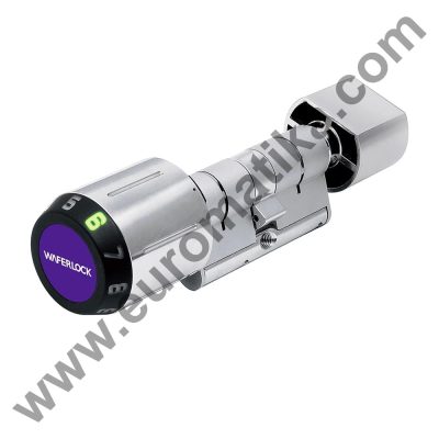 WAFERLOCK C760 pametni cilindar