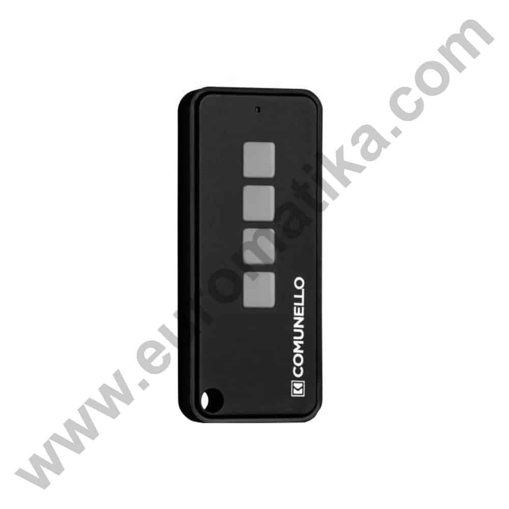 Daljinski upravljač COMUNELLO KEEP 4