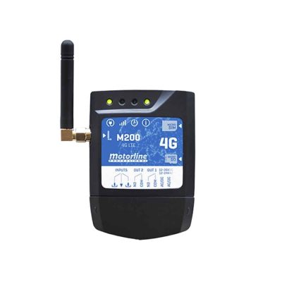 MOTORLINE GSM M200