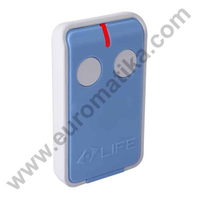 Daljinski upravljač LIFE Maxi2