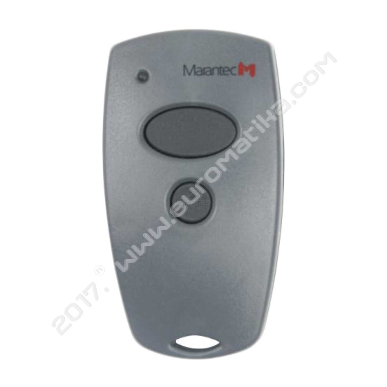 MARANTEC D302-433
