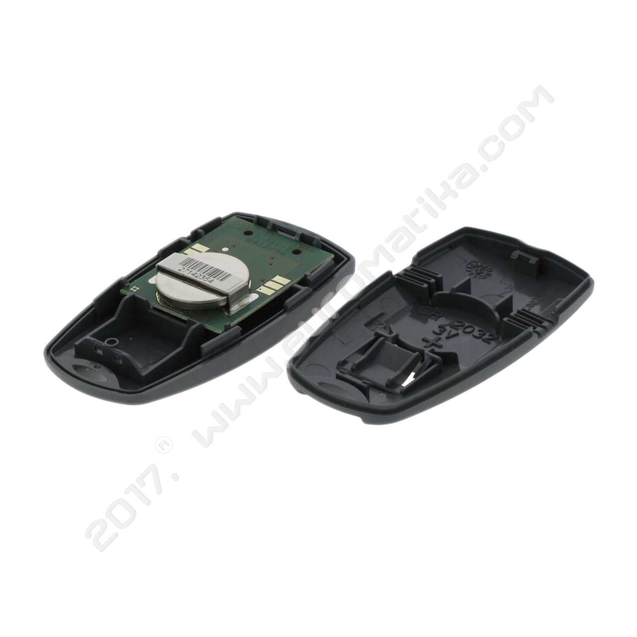 Daljinski upravljač MARANTEC D302-433 - Slika 3