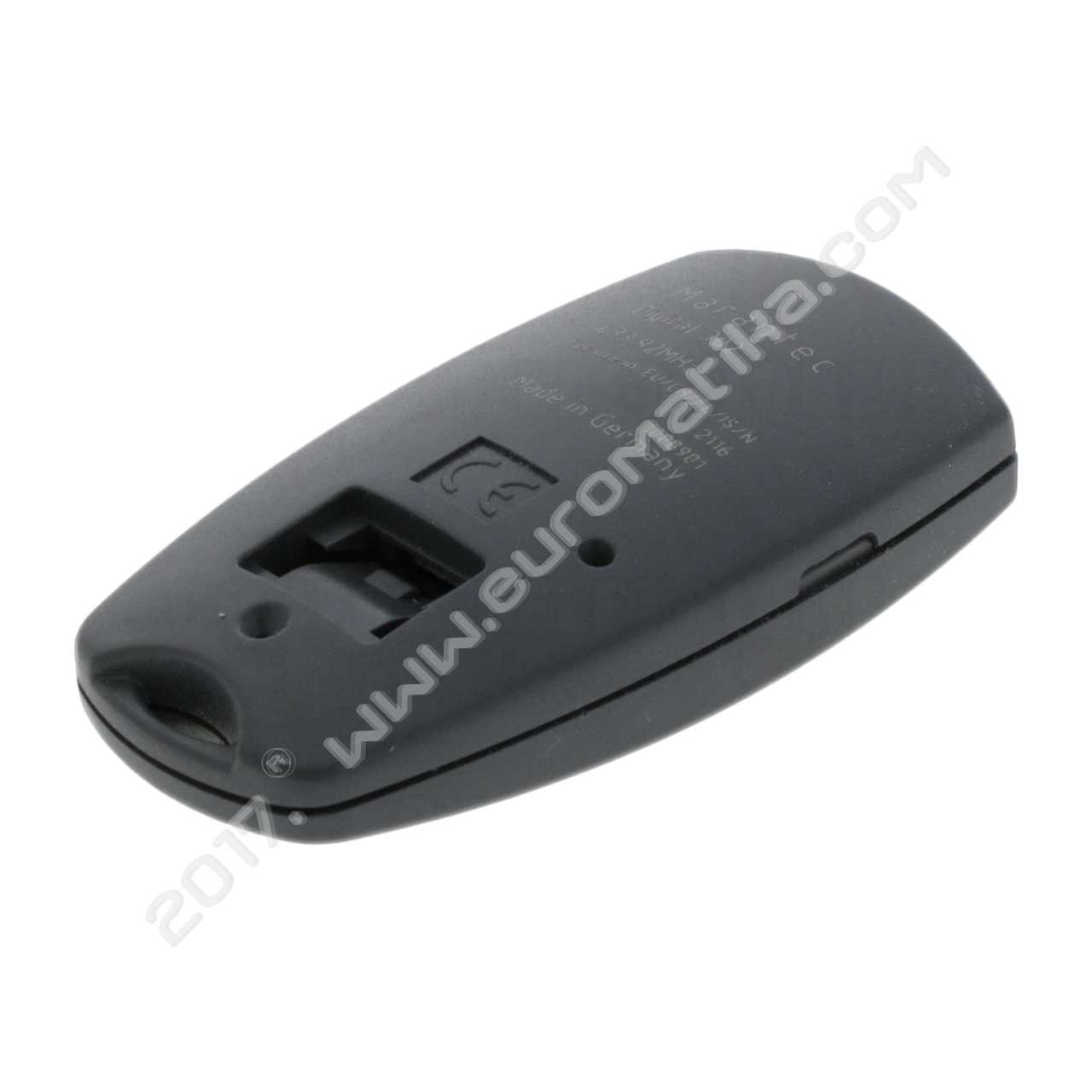 Daljinski upravljač MARANTEC D302-433 - Slika 4