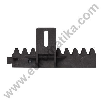 Nazubljena letva N2113 - PVC armirana