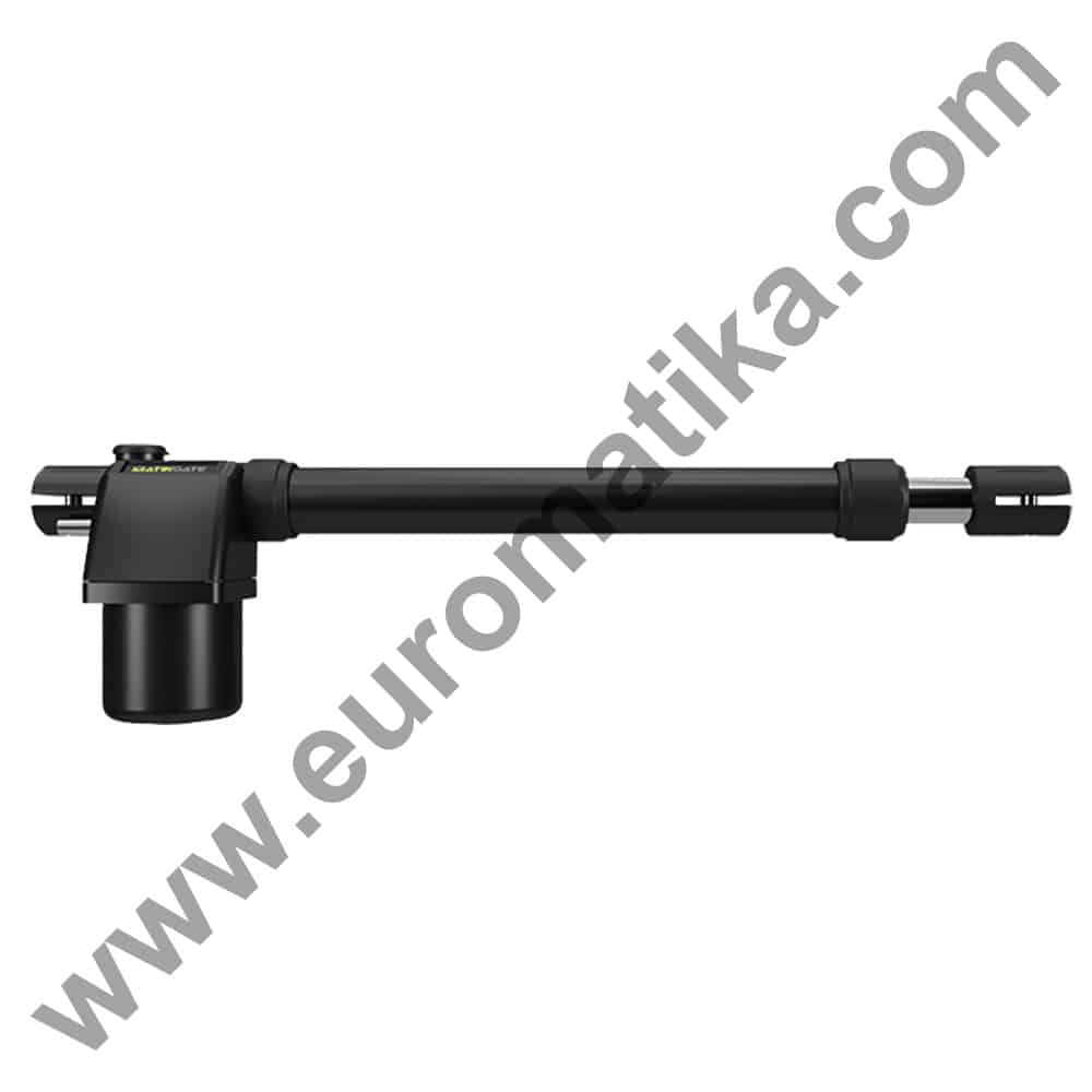 Motor za krilna vrata RAM 400/600 BT - Slika 2