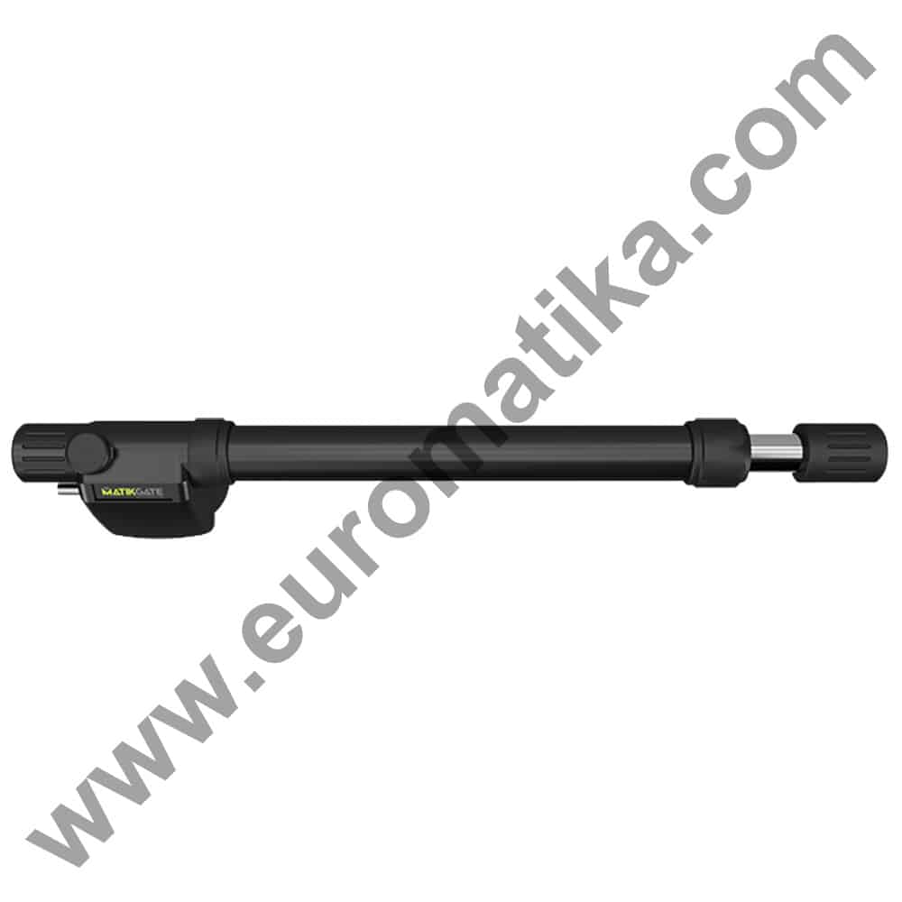Motor za krilna vrata RAM 400/600 BT - Slika 3