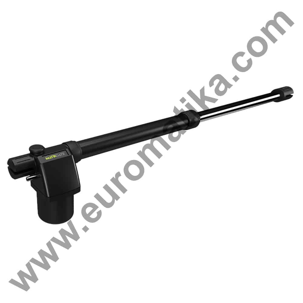 Motor za krilna vrata RAM 400/600 BT - Slika 4