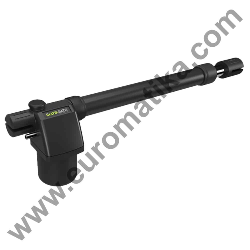 Motor za krilna vrata RAM 400/600 BT - Slika 5