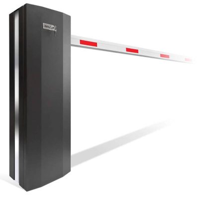 Prometna parkirna zapornica MOTORLINE ZUMA 4m 6m 8m