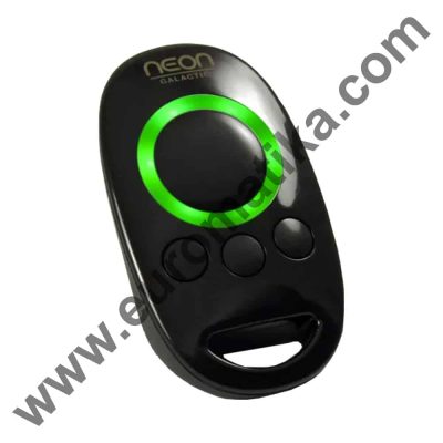 Daljinski upravljač NEON GALACTIC 868MHz