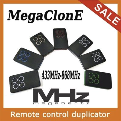 RTB-GOLD MegaHertZ MegaClone